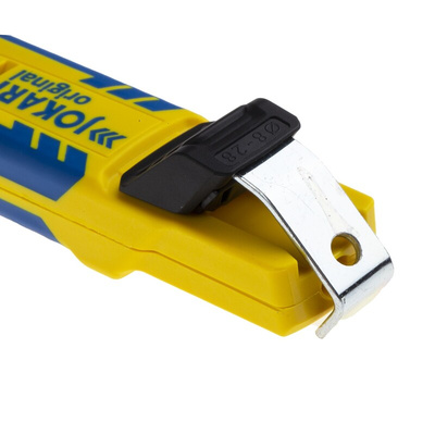 Jokari Wire Stripper, 4mm Min, 70mm Max