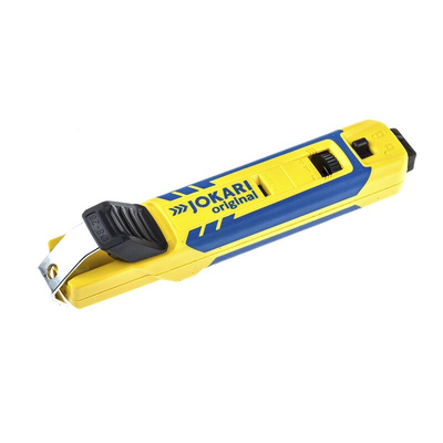 Jokari Wire Stripper, 4mm Min, 70mm Max