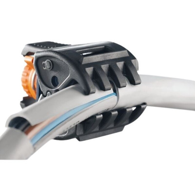 Weidmuller Wire Stripper, 5mm Min, 17mm Max, 53 mm Overall