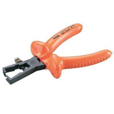 SAM Z-240 Series Wire Stripper, 165 mm Overall