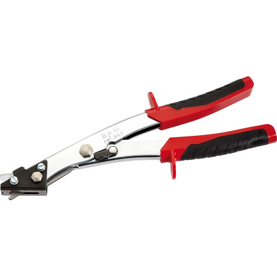 SAM 260 mm Nibbling shears for Steel Sheet