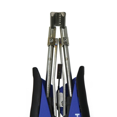 Hakko Cable Stripper Blade Cable Stripper Blade for use with Hakko FT-8004 Thermal Wire Strippers
