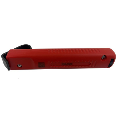 RS PRO Wire Stripper, 16mm Max, 140 mm Overall