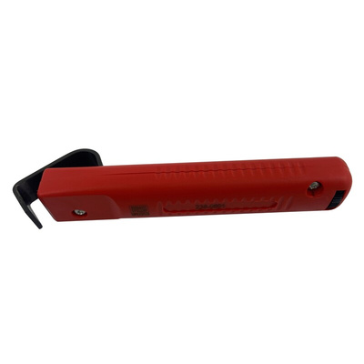RS PRO Wire Stripper, 28mm Max, 140 mm Overall