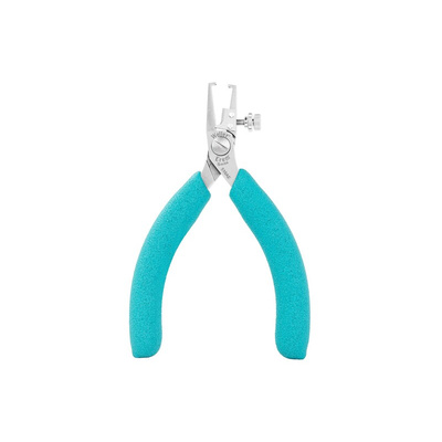 Weller Erem Wire Stripper, 0.25mm Min, 1.02mm Max, 120 mm Overall