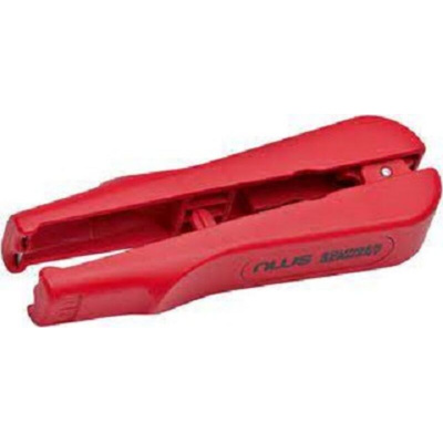 NWS Stripping Pliers, 4mm Min, 16mm Max, 110 mm Overall
