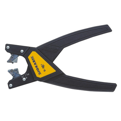 Jokari Wire Stripper, 6.0mm Min, 16.0mm Max