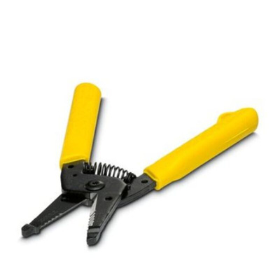 Phoenix Contact Cable Cutter, 0.25mm Min, 0.64mm Max, 163 mm Overall