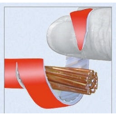 RS PRO Cable Stripper Blade for use with 262-0151 & 262-0173 Cable Strippers