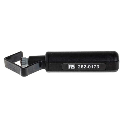 RS PRO Triple Action Wire Stripper, 19mm Min, 40mm Max