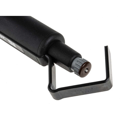 RS PRO Triple Action Wire Stripper, 19mm Min, 40mm Max