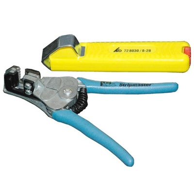 Siemens Wire Stripper
