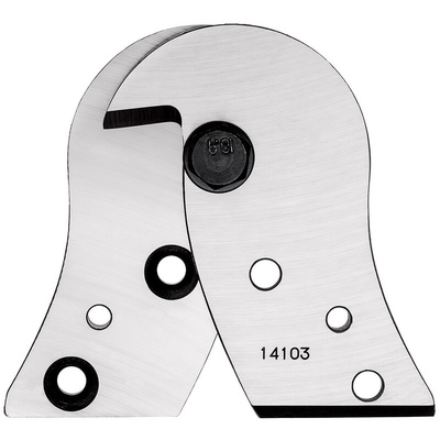 Knipex Blade Spare Knife for use with Cutter