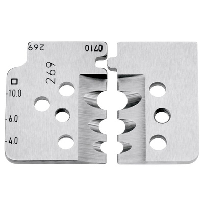 Knipex Blade Cable Stripper Blade for use with Wire Stripper
