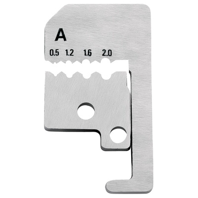 Knipex Blade Cable Stripper Blade for use with Wire Stripper