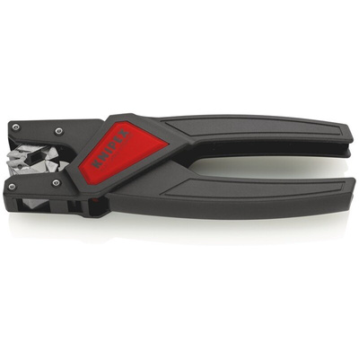 Knipex Automatic stripper, 175 mm Overall
