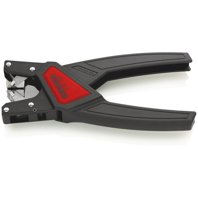 Knipex Automatic stripper, 175 mm Overall