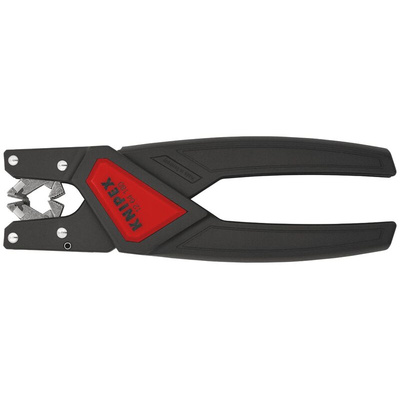 Knipex Automatic stripper, 175 mm Overall
