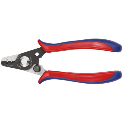 Knipex Wire Stripper, 178 mm Overall