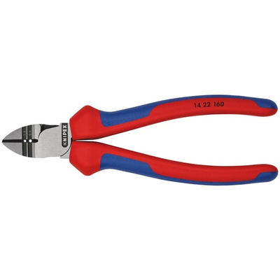 Knipex Wire Stripper, 170 mm Overall