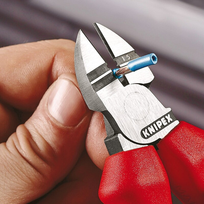 Knipex Wire Stripper, 170 mm Overall