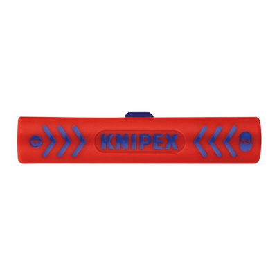 Knipex Wire Stripper, 100 mm Overall