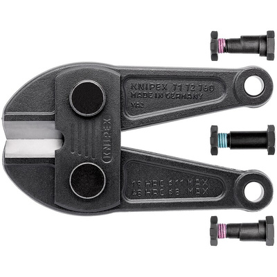 Knipex Blade Spare Knife for use with Cutter