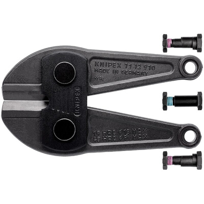 Knipex Blade Spare Knife for use with Cutter