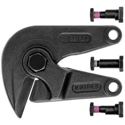 Knipex Blade Spare Knife for use with Cutter