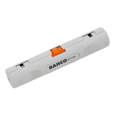 Bahco Wire Stripper, 4.5mm Min, 10mm Max, 115 mm Overall