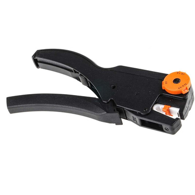 Weidmuller STRIPAX Series Crimp Tool & Wire Stripper, 0.5mm Min, 210mm Max