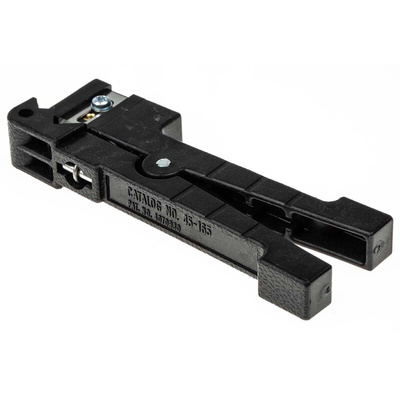 Ideal Wire Stripper, 4.8mm Min, 8mm Max