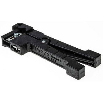 Ideal Wire Stripper, 4.8mm Min, 8mm Max