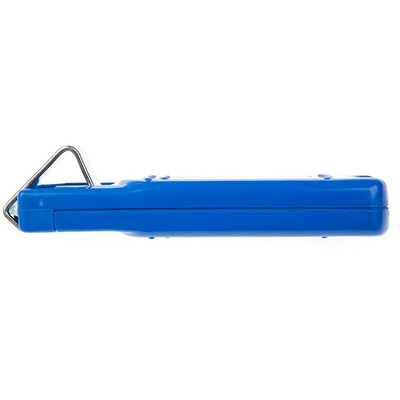 Thomas & Betts Wire Stripper, 4mm Min, 16mm Max