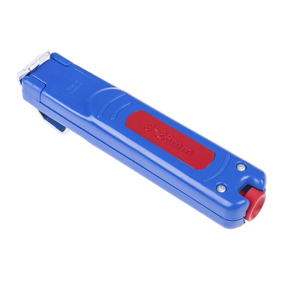 Thomas & Betts Wire Stripper, 8mm Min, 27mm Max