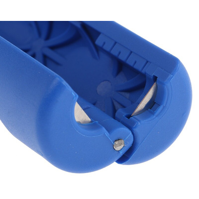 Thomas & Betts Wire Stripper, 4.8mm Min, 16.0mm Max
