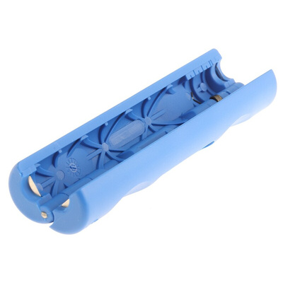 Thomas & Betts Wire Stripper, 4.8mm Min, 16.0mm Max