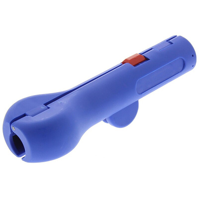 Thomas & Betts Wire Stripper, 8mm Min, 13mm Max