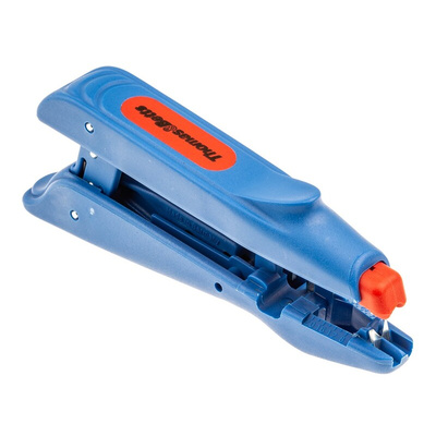 Thomas & Betts Wire Stripper, 0.5mm Min