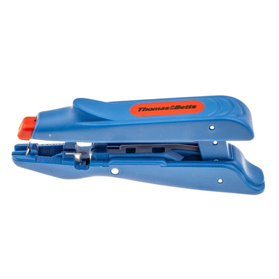 Thomas & Betts Wire Stripper, 0.5mm Min