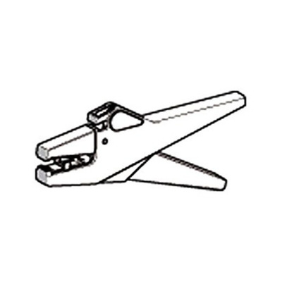 Schneider Electric AT1PA7 Series Wire Stripper, 0.08 mm² Min, 6 mm² Max