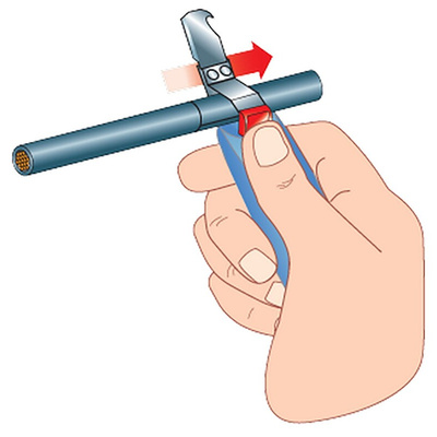 Facom Wire Stripper, 8mm Min, 28mm Max
