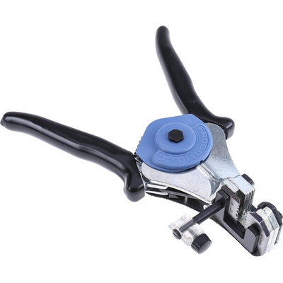 Facom Wire Stripper, 1.5mm Min, 4.0mm Max