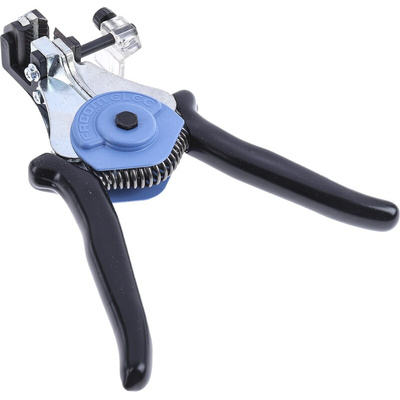 Facom Wire Stripper, 1.5mm Min, 4.0mm Max