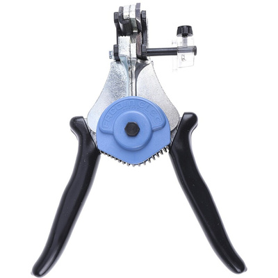 Facom Wire Stripper, 1.5mm Min, 4.0mm Max