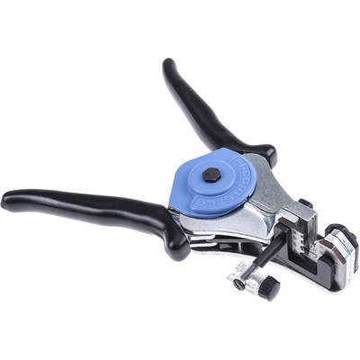 Facom Wire Stripper, 2.4mm Min, 6.0mm Max