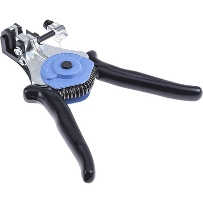 Facom Wire Stripper, 2.4mm Min, 6.0mm Max