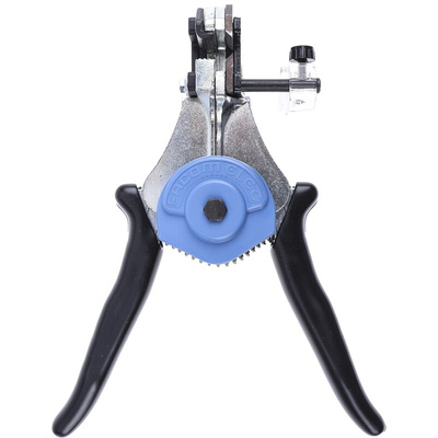 Facom Wire Stripper, 2.4mm Min, 6.0mm Max