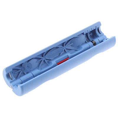 Facom Wire Stripper, 4.8mm Min, 7.5mm Max