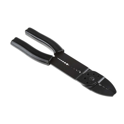 CK Wire Stripper, 0.75mm Min, 6mm Max, 250 mm Overall